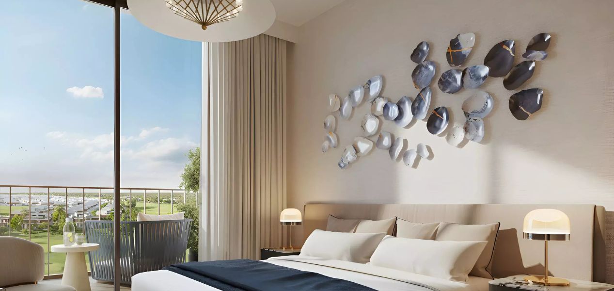 Golf Verge by Emaar – Dubai South