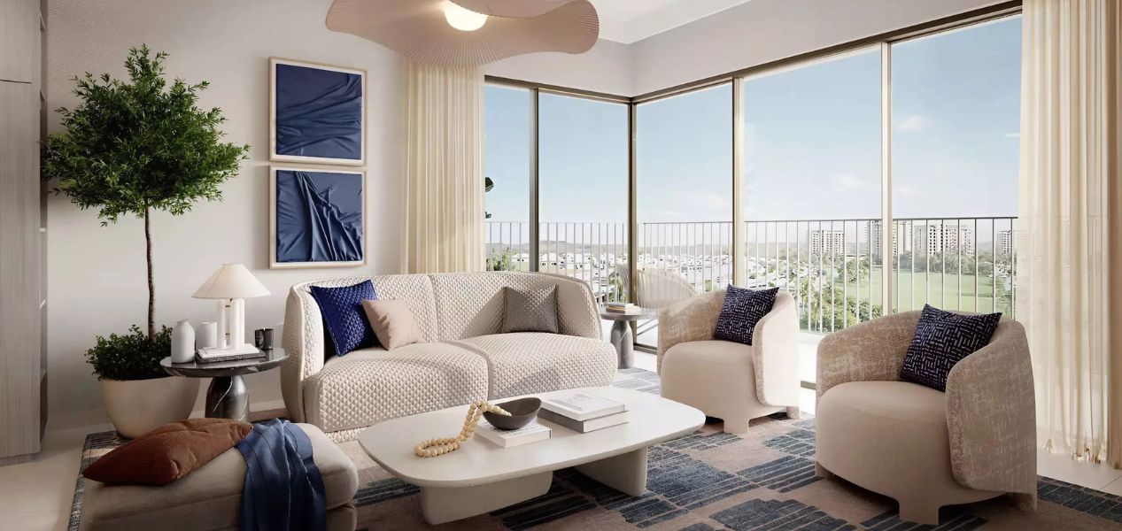 Golf Verge by Emaar – Dubai South