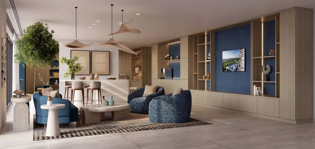 Golf Verge by Emaar – Dubai South