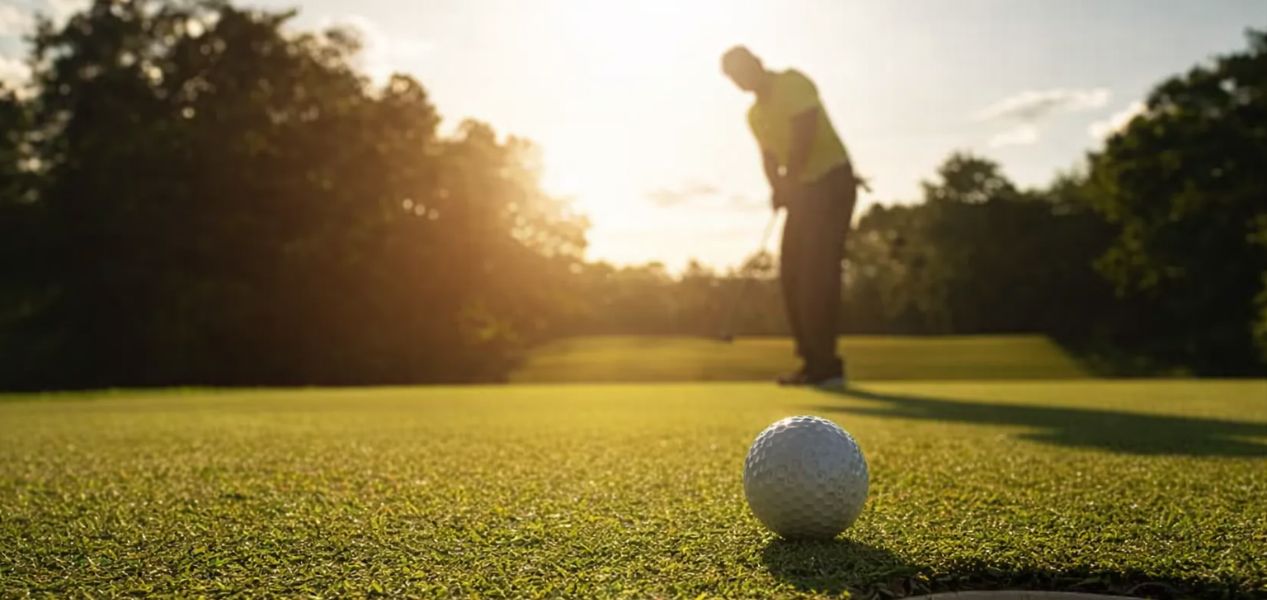 Golf Verge by Emaar – Dubai South