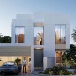 Salva by Emaar at The Heights exterior view