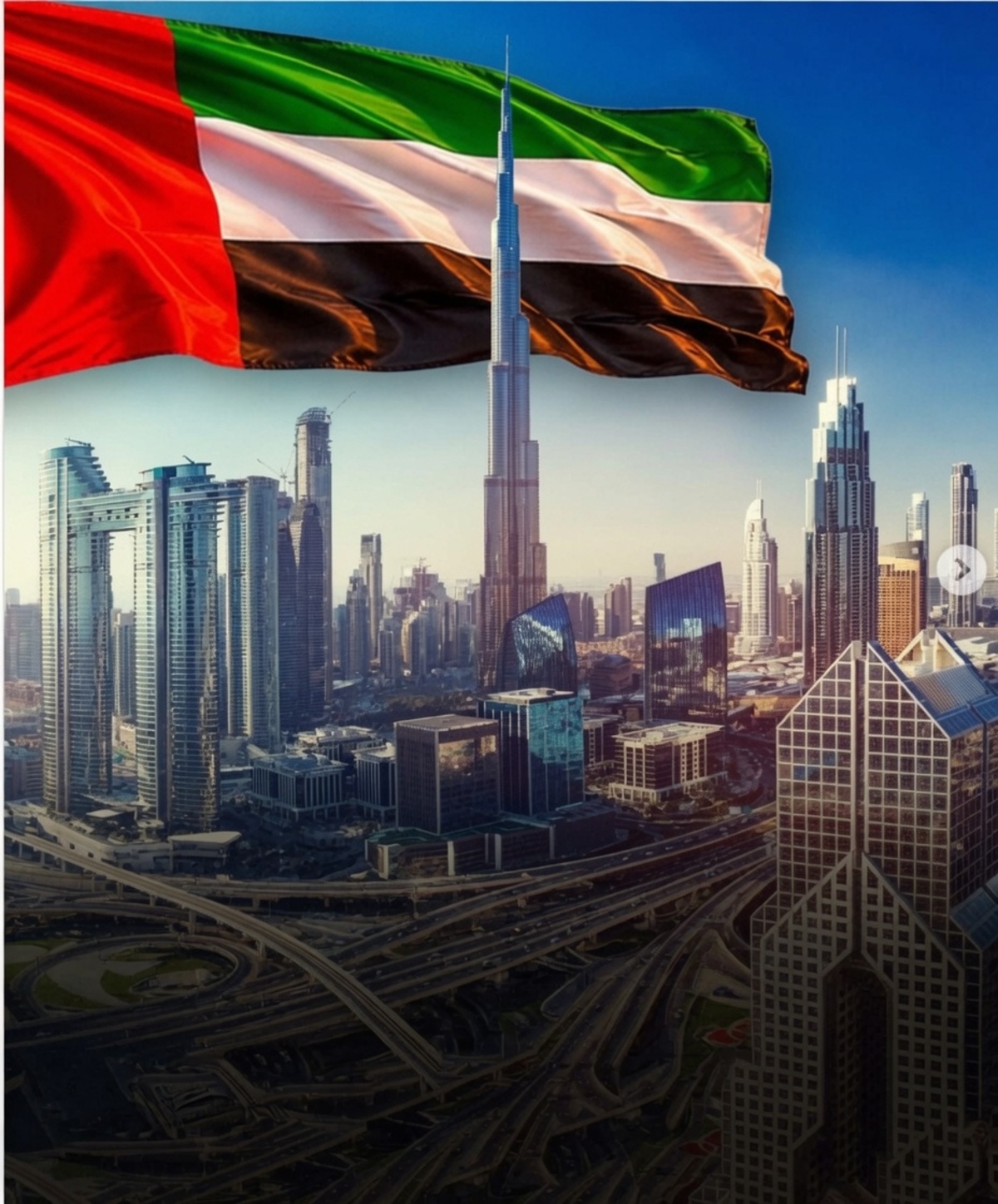 UAE Leads Global Property Investment in 2026