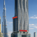 Bayz 101 by Danube – Modern Apartments with Iconic City Views