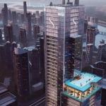 Sobha Skyparks at Sheikh Zayed Road 1