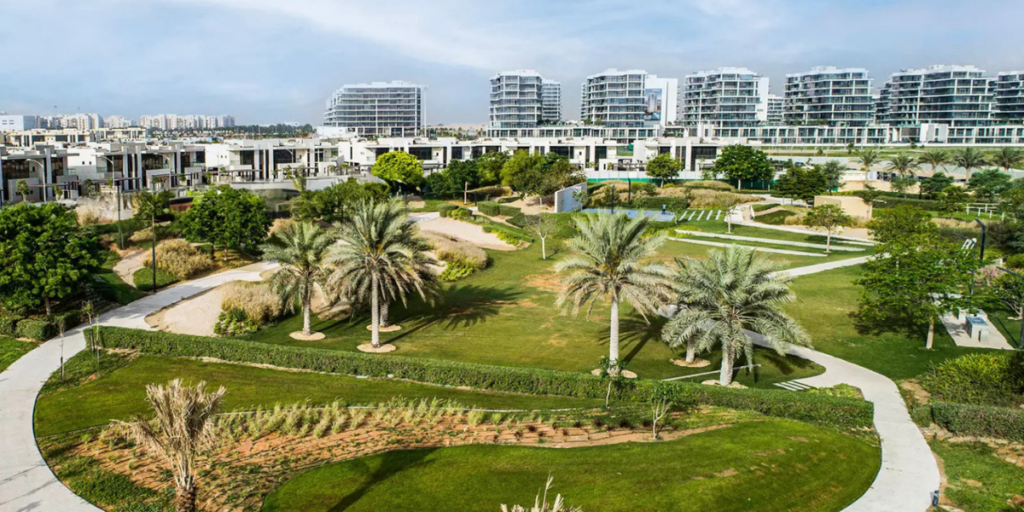Damac Hills Area Guide Villas, Prices and Lifestyle