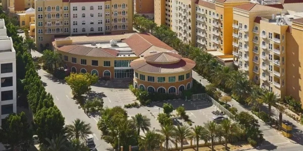 Dubai Investment Park Area Guide