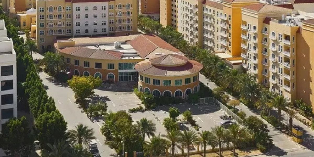 Dubai Investment Park Area Guide
