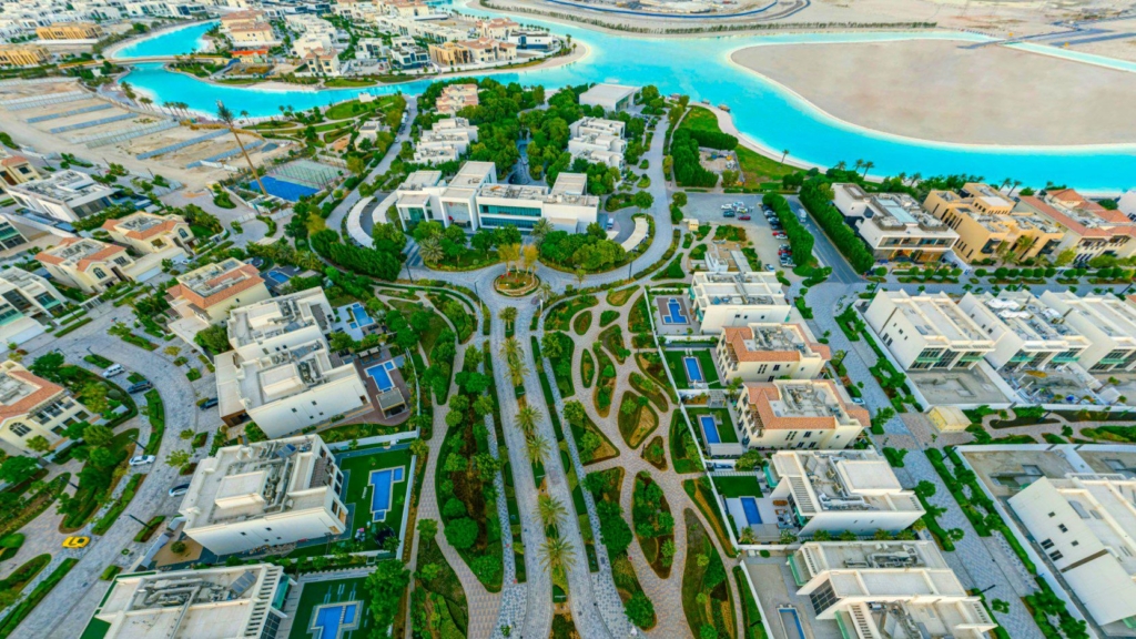 Mohammed Bin Rashid City (MBR City) Area Guide
