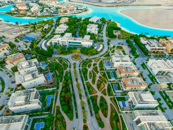 Mohammed Bin Rashid City (MBR City) Area Guide