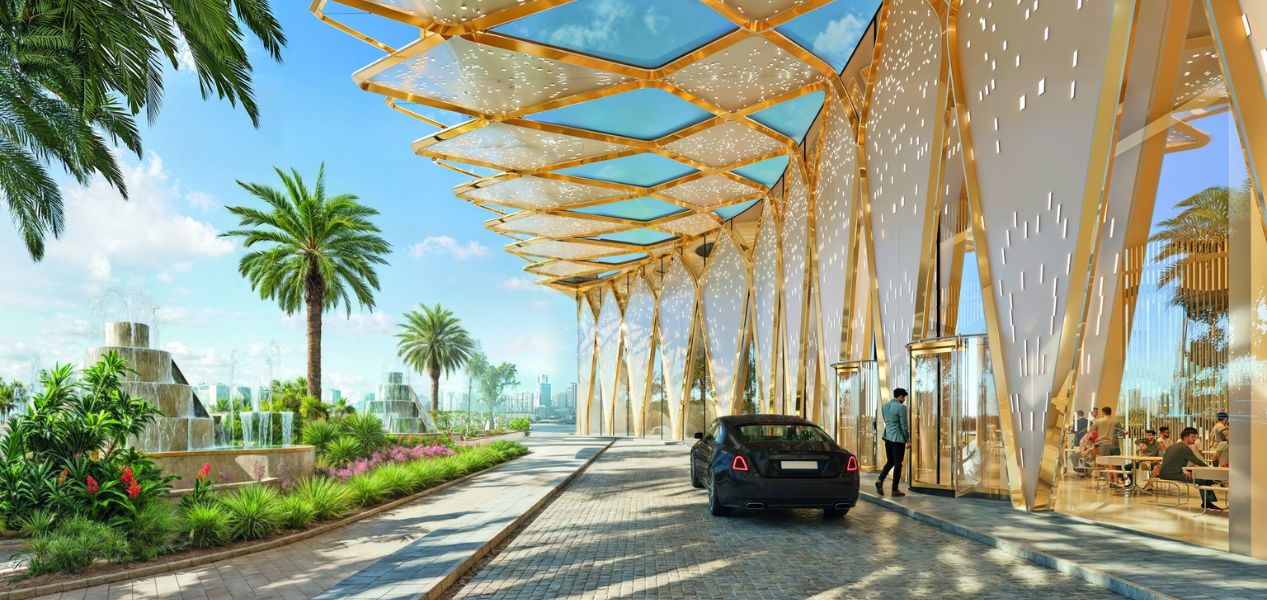 Timez by Danube – Smart Living & Modern Residences in Dubai Silicon Oasis