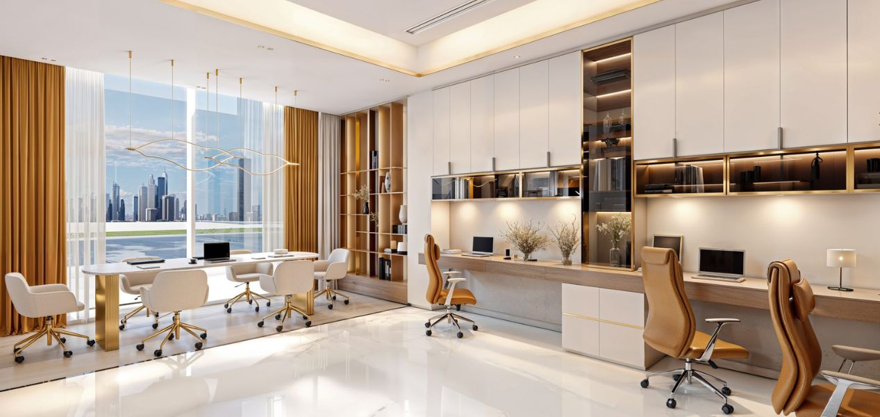 Timez by Danube – Smart Living & Modern Residences in Dubai Silicon Oasis