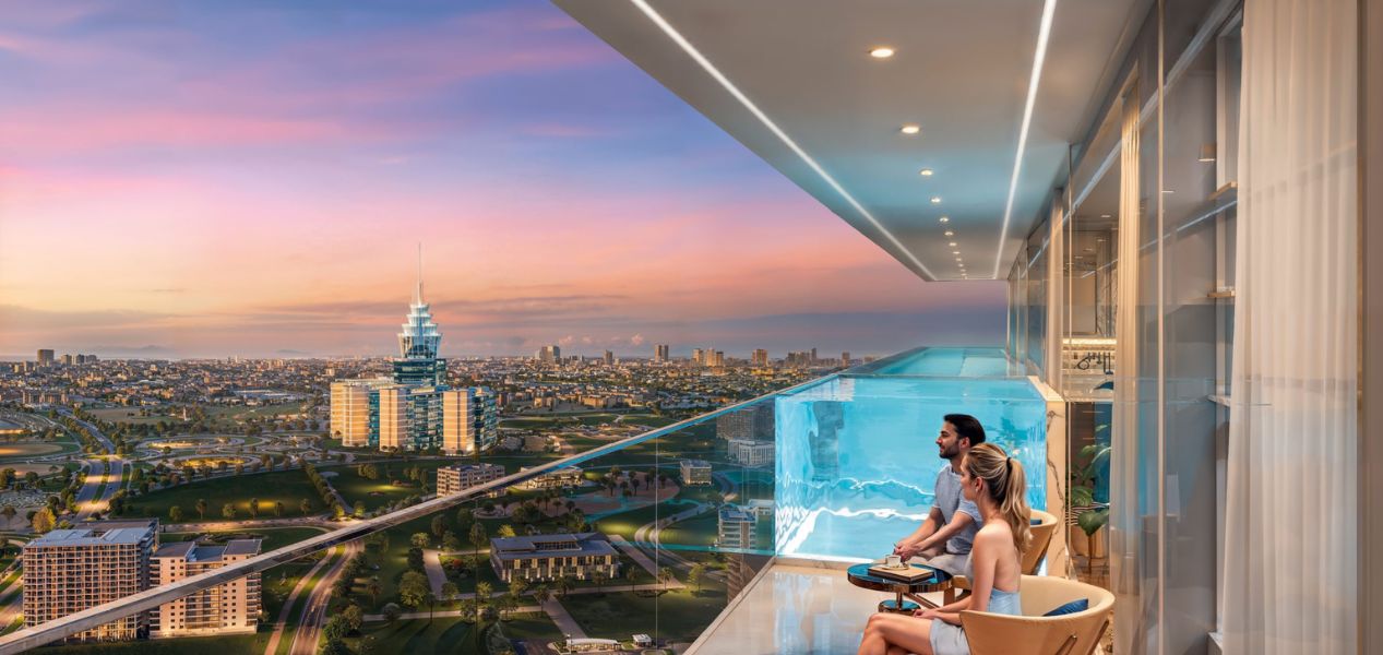 Timez by Danube – Smart Living & Modern Residences in Dubai Silicon Oasis