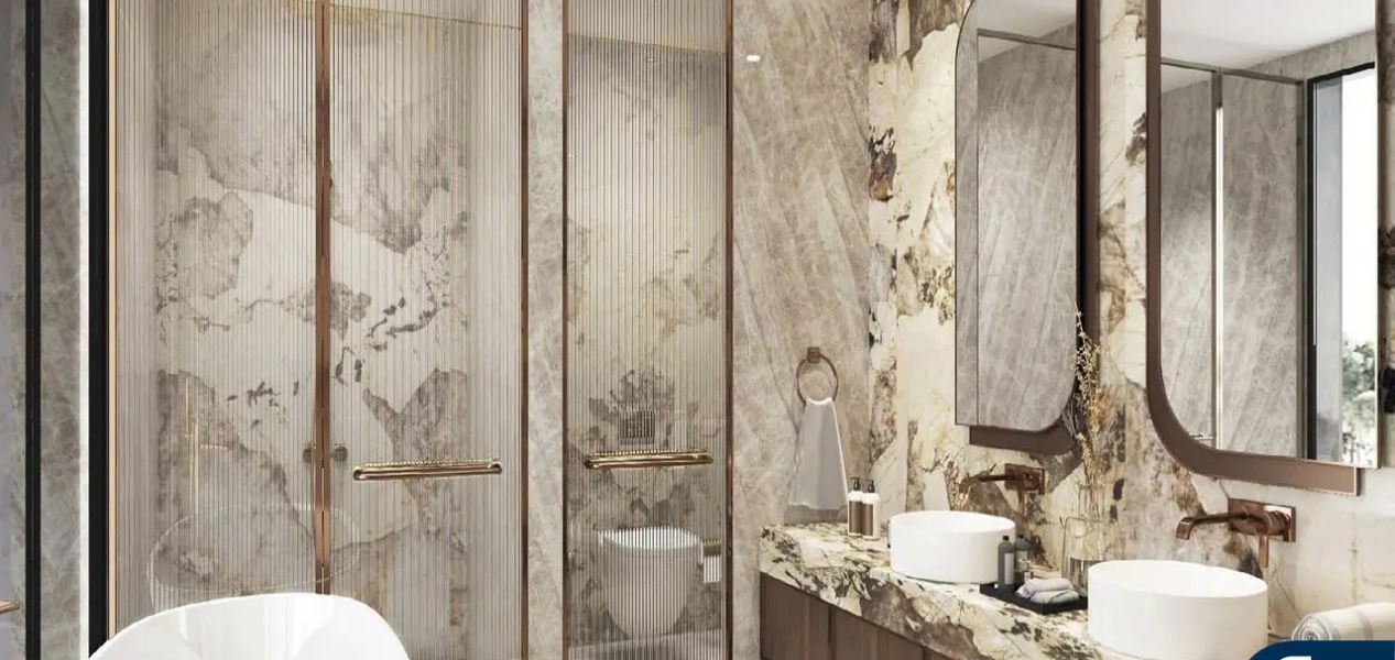 Tahiti by DAMAC – Modern Luxury in a Tropical Waterfront Community