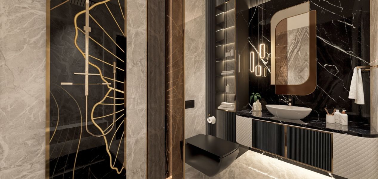 Bayz 101 by Danube – Modern Apartments with Iconic City Views