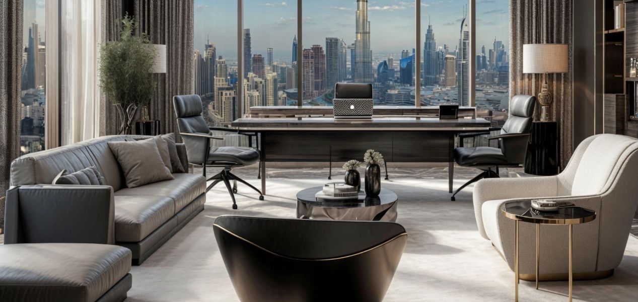 Bayz 101 by Danube – Modern Apartments with Iconic City Views