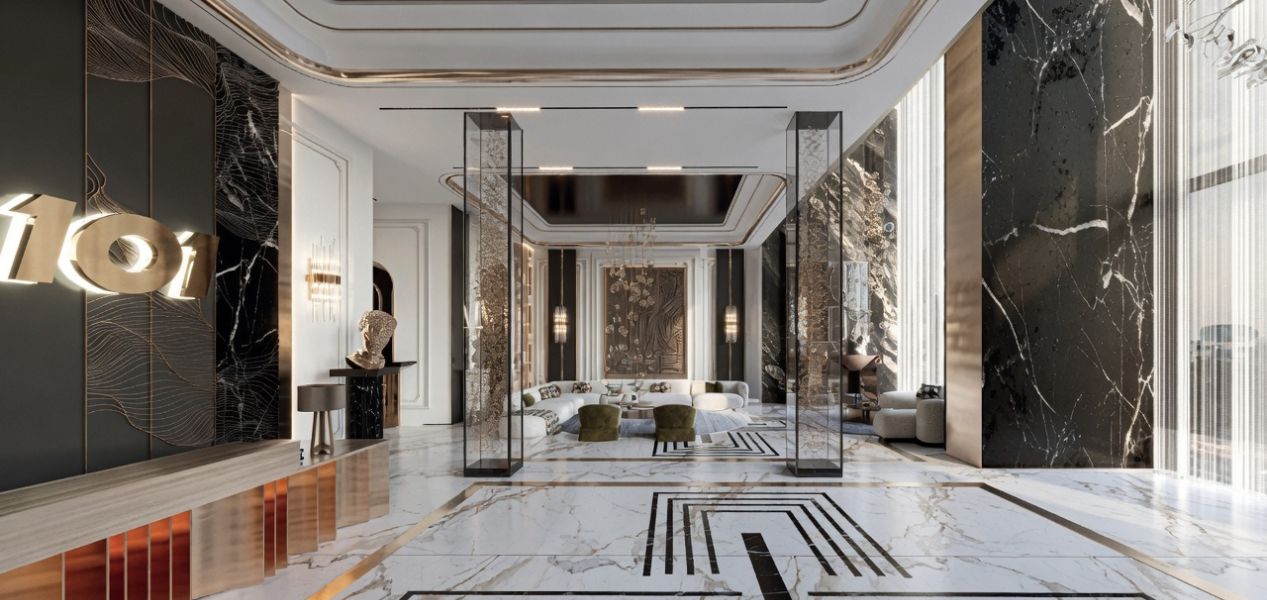 Bayz 101 by Danube – Modern Apartments with Iconic City Views