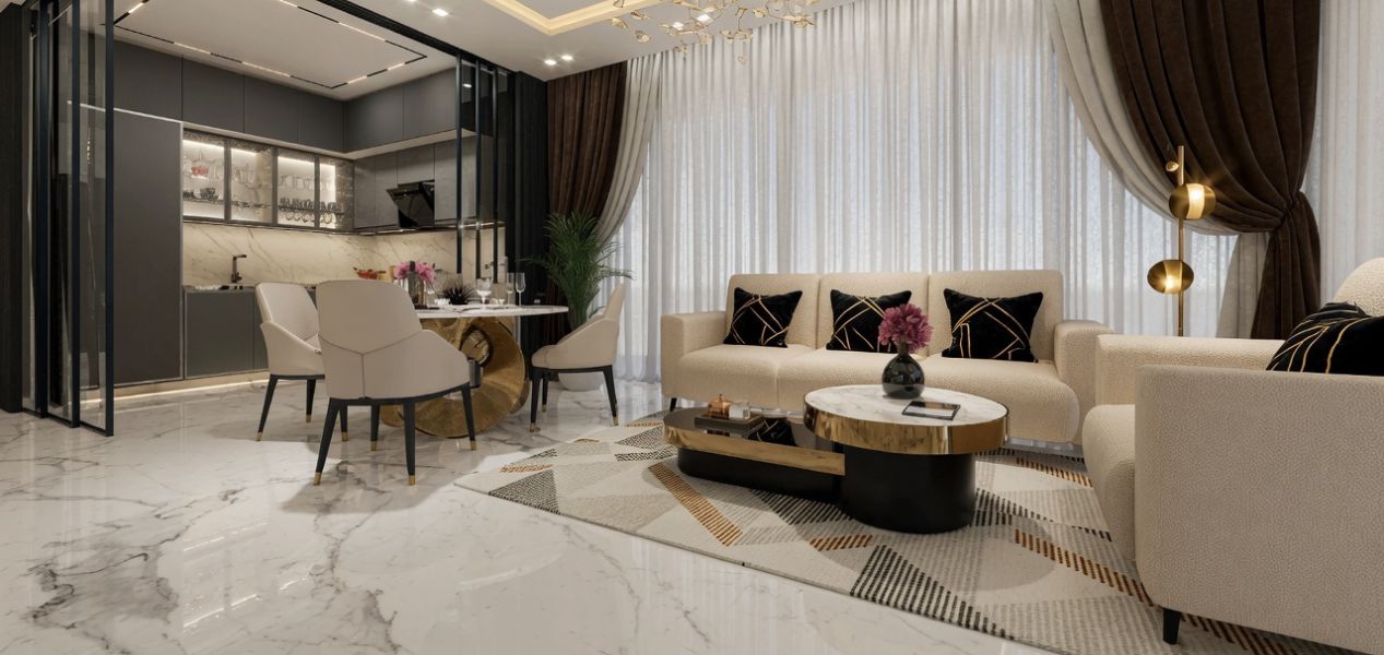 Bayz 101 by Danube – Modern Apartments with Iconic City Views