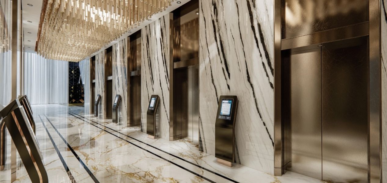 Bayz 101 by Danube – Modern Apartments with Iconic City Views