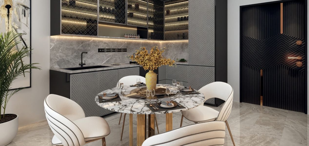 Bayz 101 by Danube – Modern Apartments with Iconic City Views