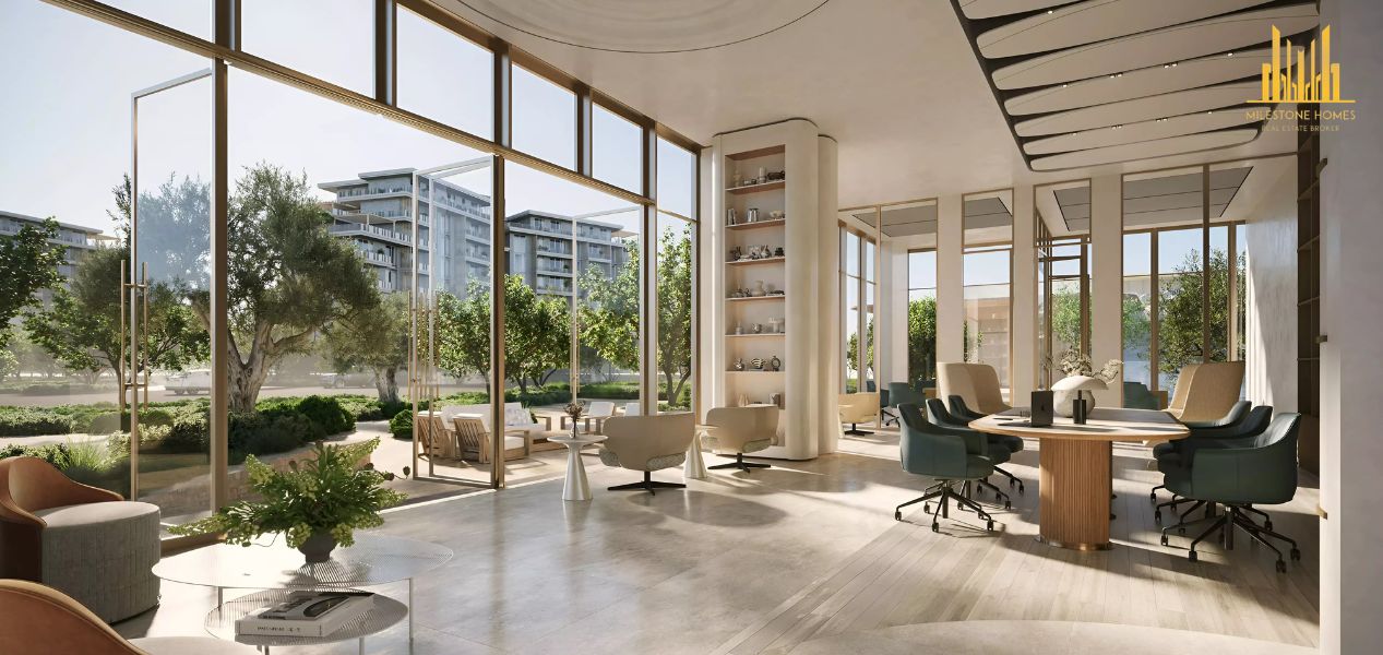 Arancia Yards by BEYOND: Modern Living in City of Arabia, Dubailand