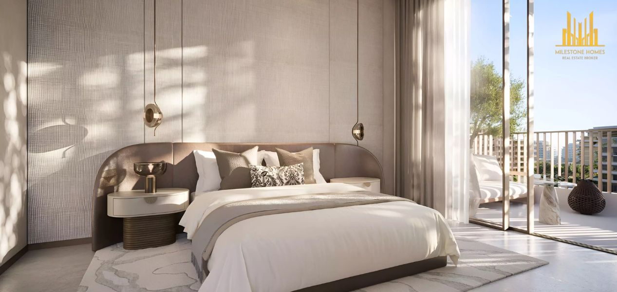 Arancia Yards by BEYOND: Modern Living in City of Arabia, Dubailand