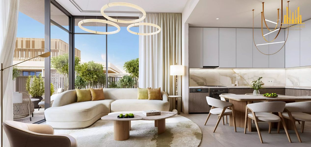 Arancia Yards by BEYOND: Modern Living in City of Arabia, Dubailand