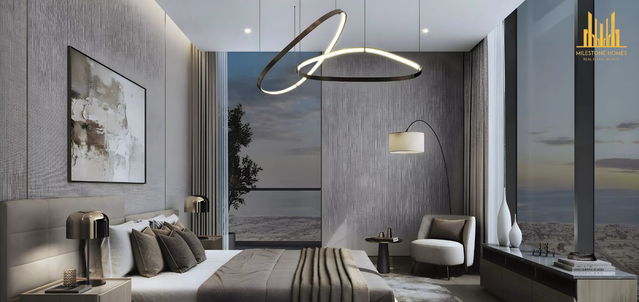 Sobha Skyparks – Exclusive High‑Rise Residences on Sheikh Zayed Road