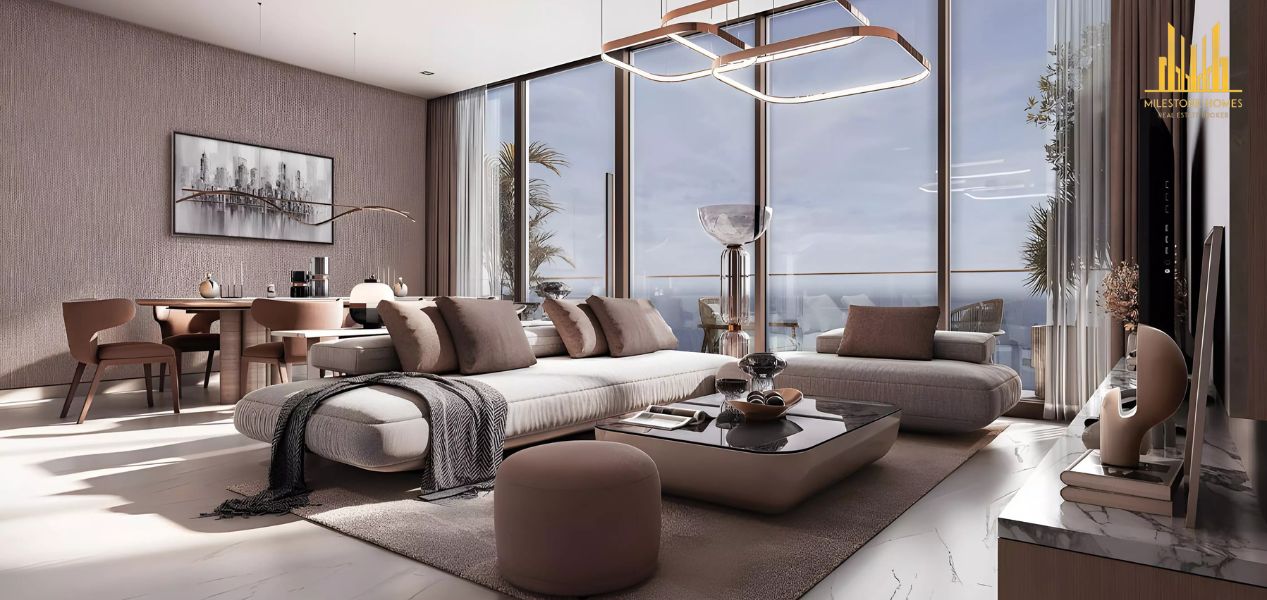 Sobha Skyparks – Exclusive High‑Rise Residences on Sheikh Zayed Road