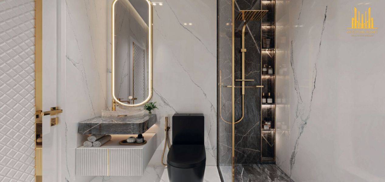 Sparklz by Danube – Modern Resort‑Style Living in Al Furjan