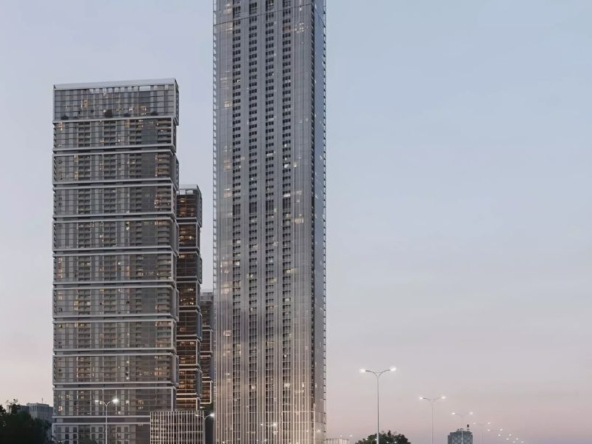 The Element at Sobha One 2