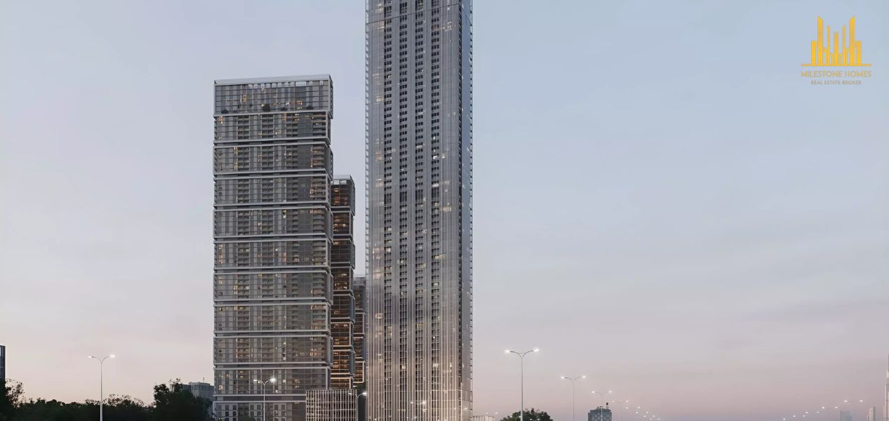 The Element at Sobha One 2