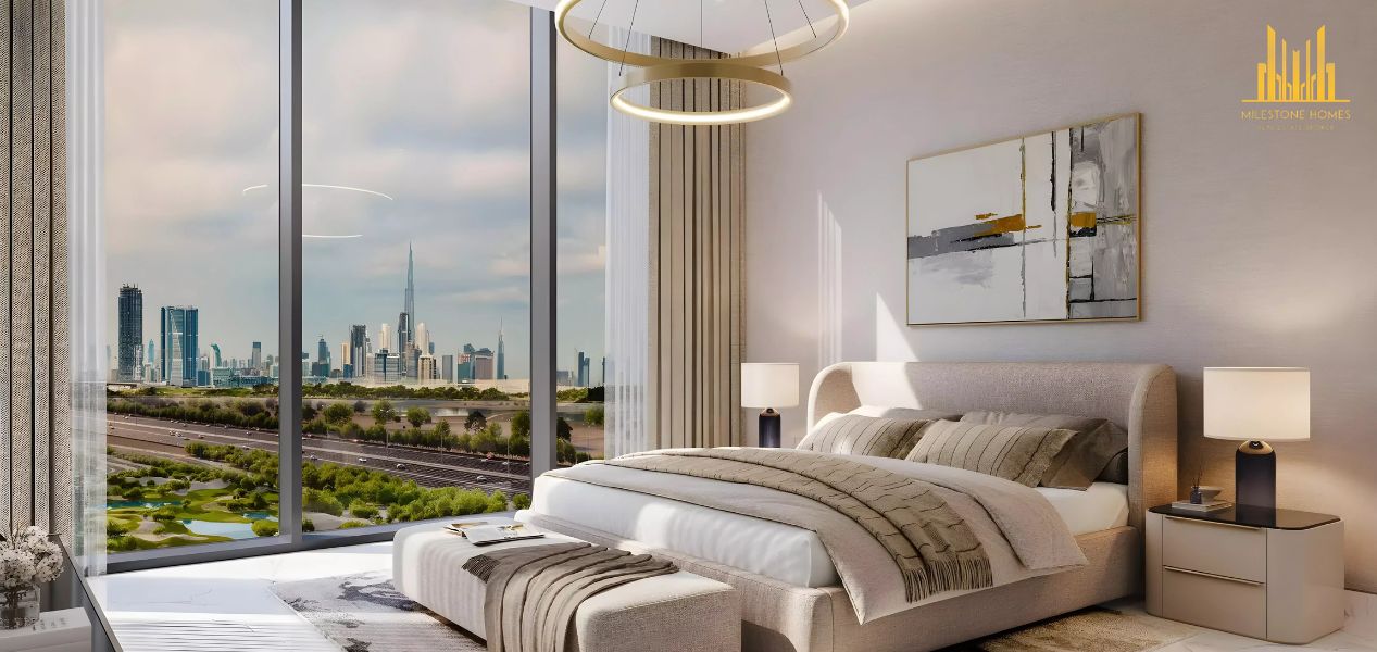 The Element at Sobha One 9