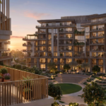 Arancia Yards by BEYOND: Modern Living in City of Arabia, Dubailand