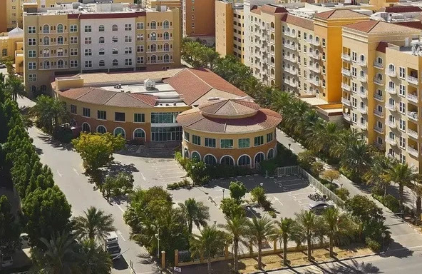 Dubai Investments Park Area Guide