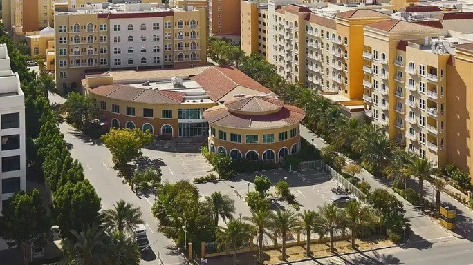 Dubai Investments Park Area Guide