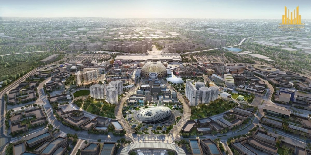Meydan Area Guide