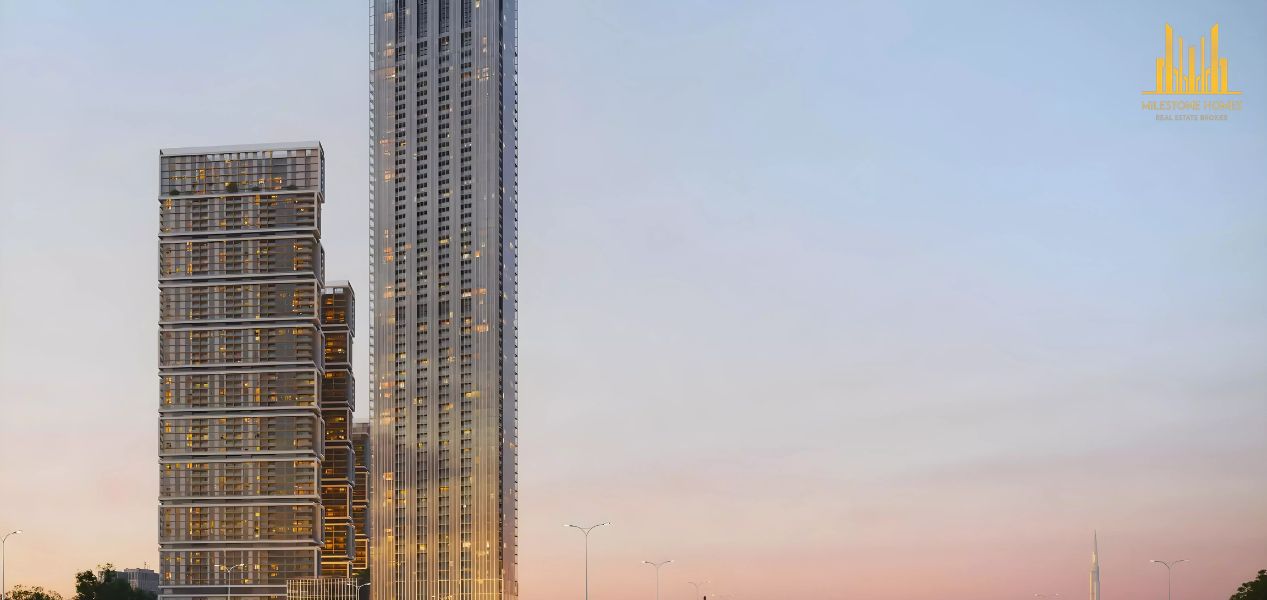 The Element at Sobha One