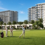 Golf Hills at Emaar South golf course