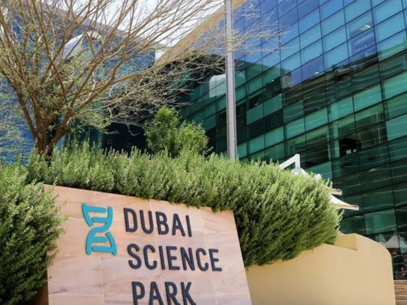 Dubai Science Park Area Guide