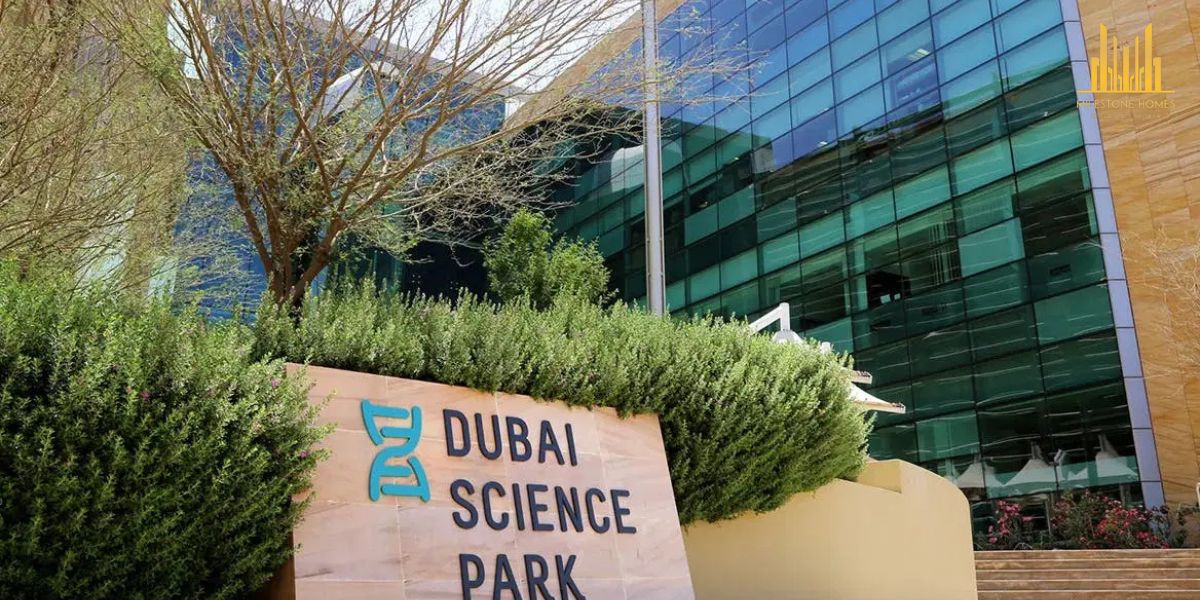 Dubai Science Park Area Guide