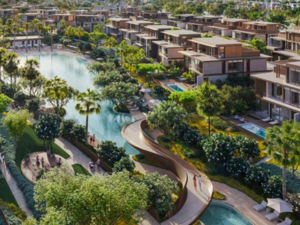 Nad AL Sheba Area Guide