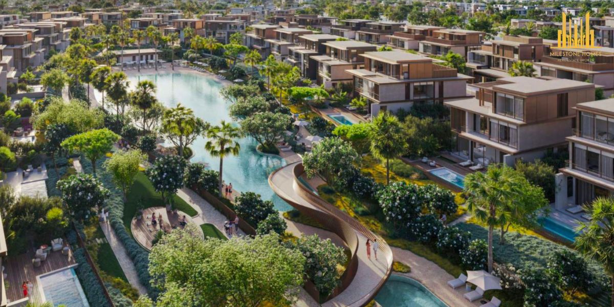 Nad AL Sheba Area Guide