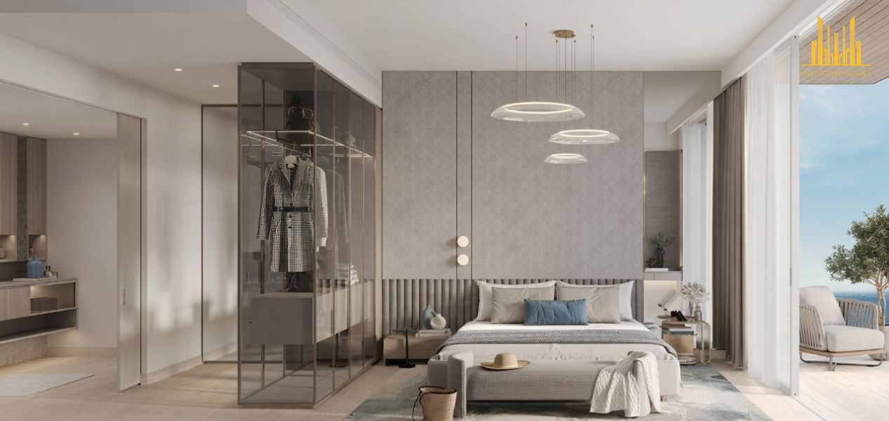 Ellington Sands at Dubai Islands – Design‑Led Beachfront Living in Dubai Islands