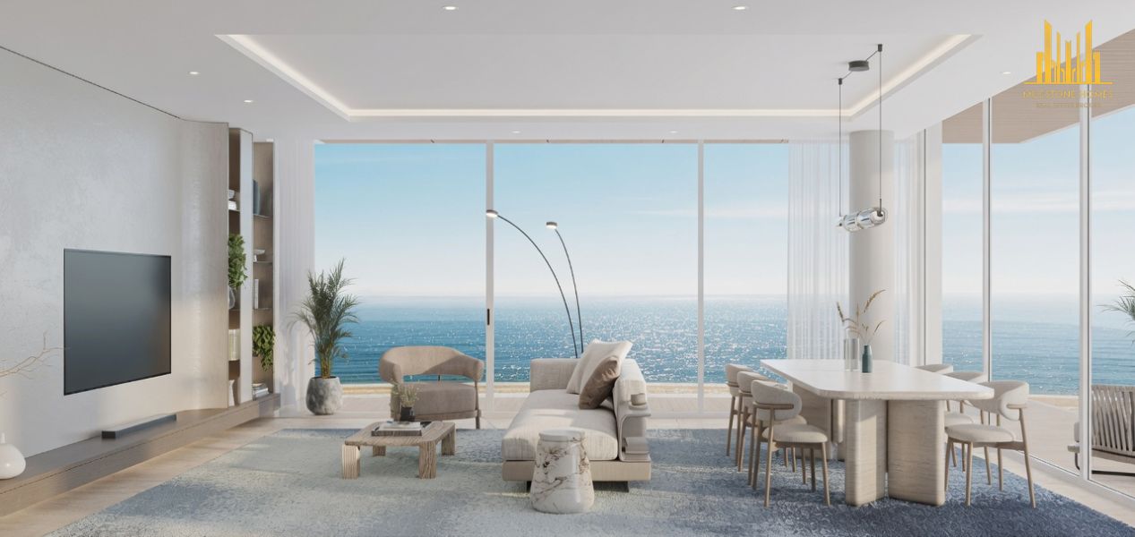 Ellington Sands at Dubai Islands – Design‑Led Beachfront Living in Dubai Islands