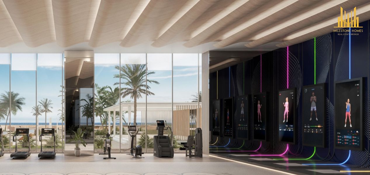 Ellington Sands at Dubai Islands – Design‑Led Beachfront Living in Dubai Islands
