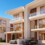 Greenz by Danube – Modern Townhouses & Villas