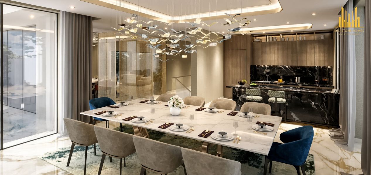 Barbados at Damac Islands 2 – Caribbean‑Inspired Living