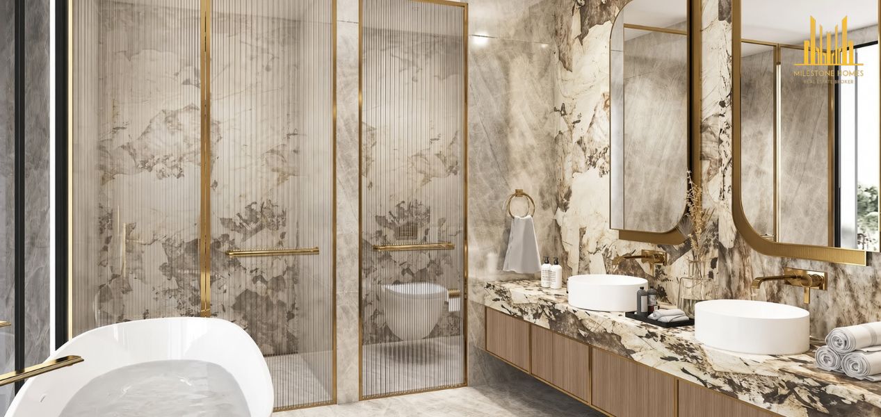 Barbados at Damac Islands 2 – Caribbean‑Inspired Living