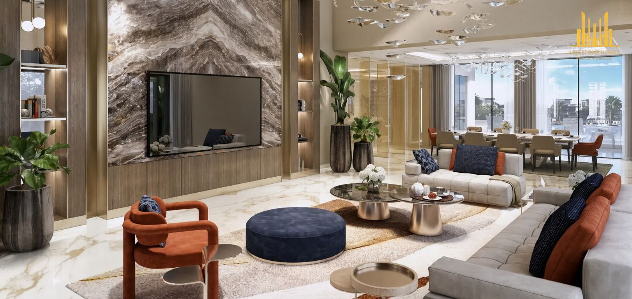 Barbados at Damac Islands 2 – Caribbean‑Inspired Living