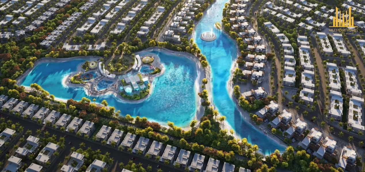 Barbados at Damac Islands 2 – Caribbean‑Inspired Living